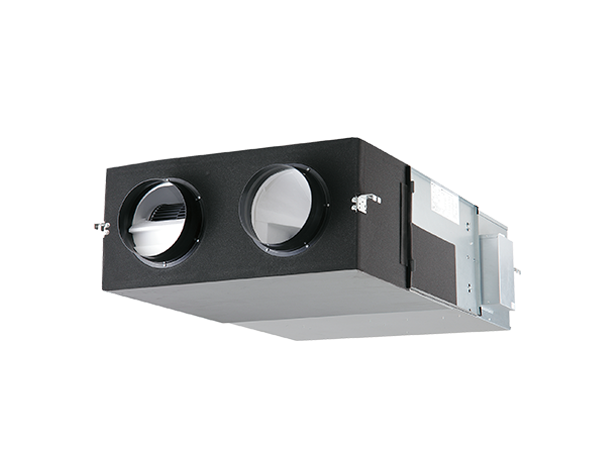Thông gió thu hồi nhiệt ERV Panasonic FY-01KZDY8A