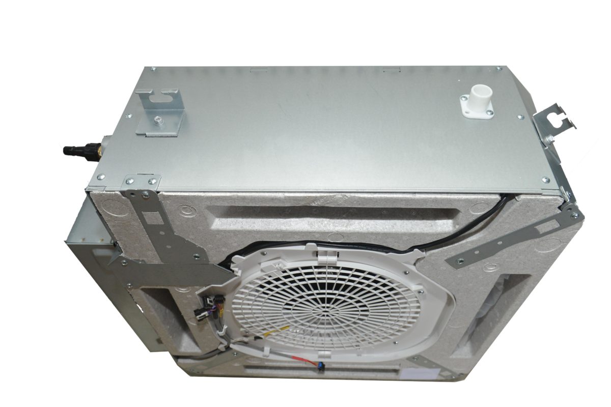 Máy lạnh Âm trần Cassette Inverter Gree GCC24S6I/GMC24S6I (2.5 HP)
