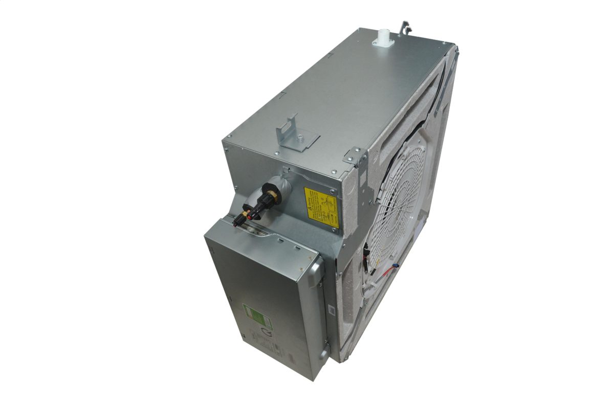 Máy lạnh Âm trần Cassette Inverter Gree GCC24S6I/GMC24S6I (2.5 HP)