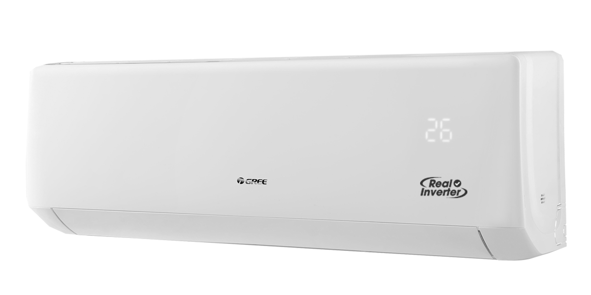 Máy lạnh Gree Multi XS GWCD(14)NK6FO - Inverter