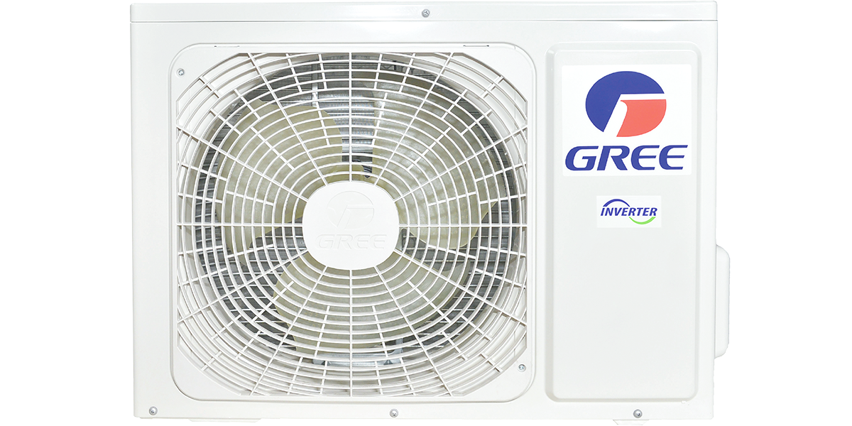 Máy lạnh Gree Multi XS GWCD(14)NK6FO - Inverter