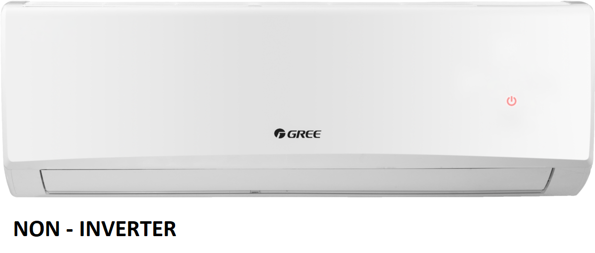 Máy lạnh Gree GWC09KB-K6N0C4 (1.0HP)