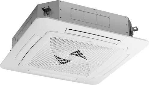 Điều hòa trung tâm VRF AQUA Haier AU10NFNERA/AB482MNERAD (10.0 HP)