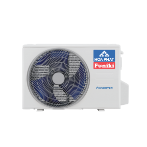 Máy lạnh treo tường Funiki PowerAI Inverter HPIC-09TMU (1.0 HP)