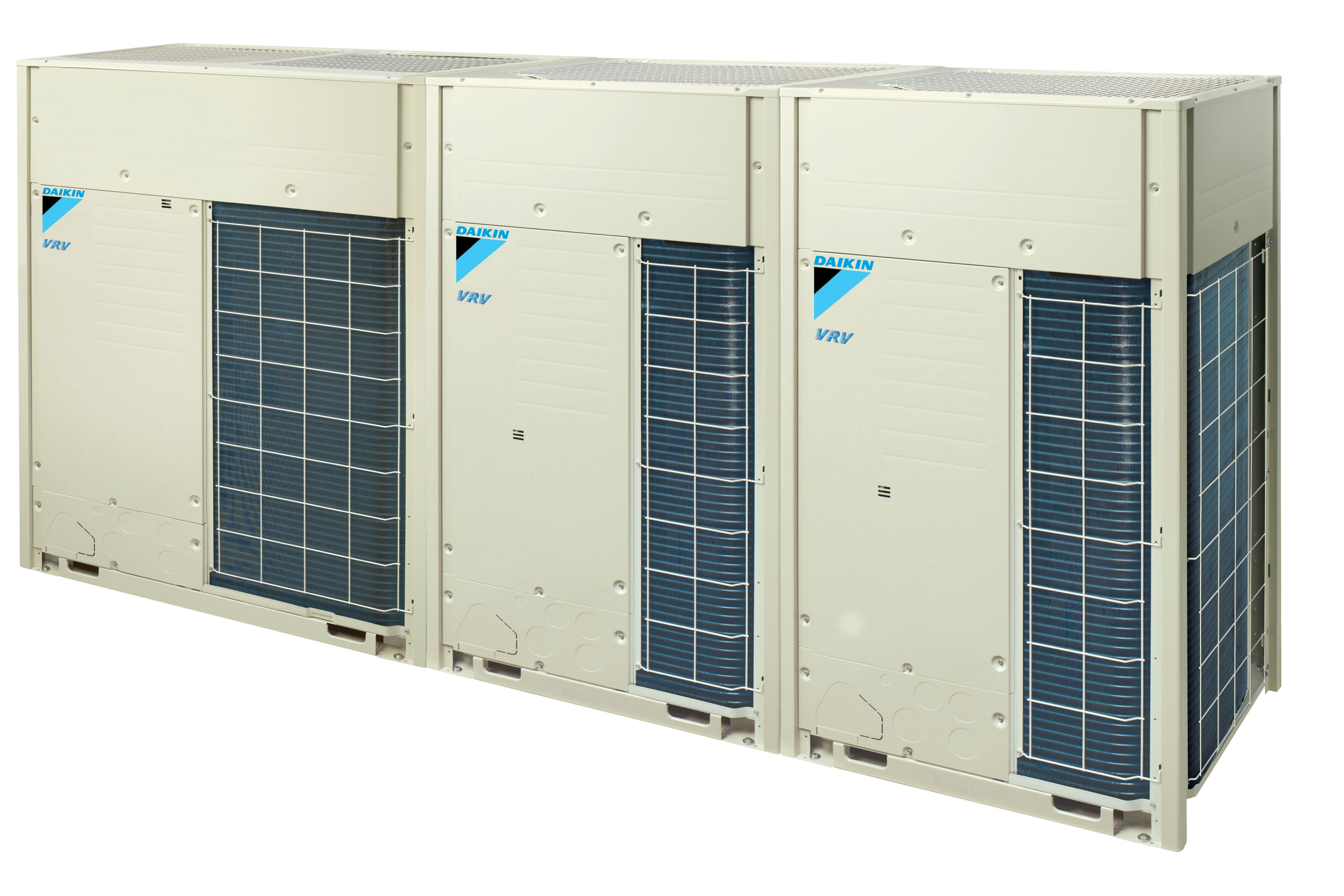 5 Ưu điểm vượt trội của dàn nóng điều hòa trung tâm Daikin RXQ20BYM
