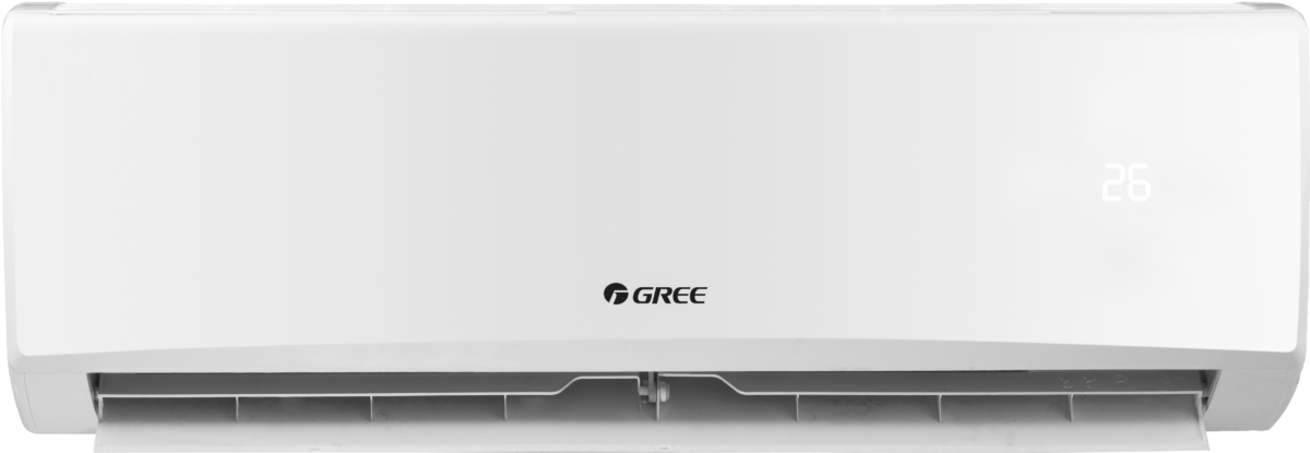 Máy lạnh Gree GWC09KB-K6N0C4 (1.0HP)