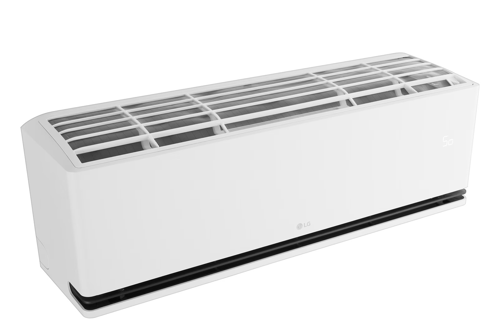 Máy lạnh Inverter cao cấp LG IDC12M1 - (1.5HP)