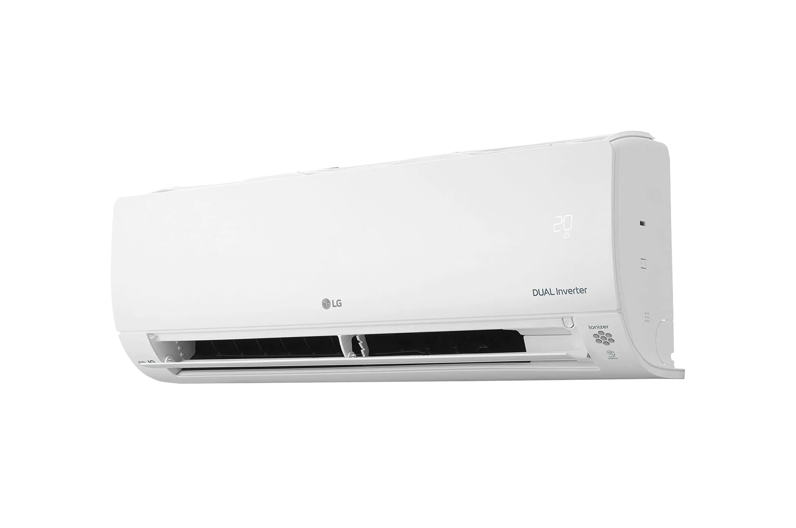 Máy lạnh LG V13APH1 (1.5HP) - Inverter