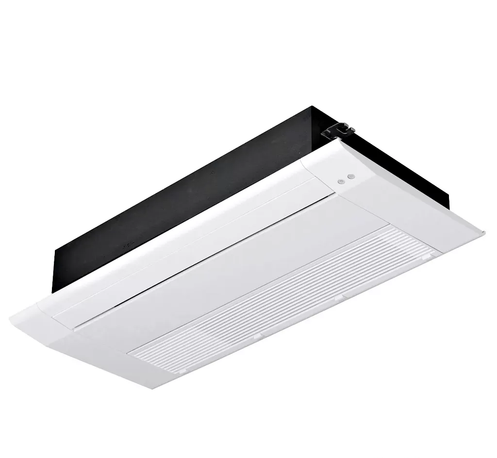 Máy lạnh âm trần cassette 1 hướng thổi LG ZTNQ18GTLA0 (2.0HP) - Inverter