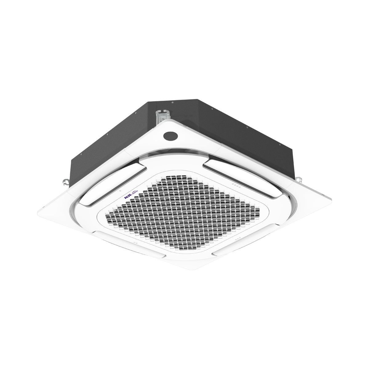 Máy lạnh Cassette Âm trần AUX ALCA-C36/4DR3QAB (3.5HP) - Inverter