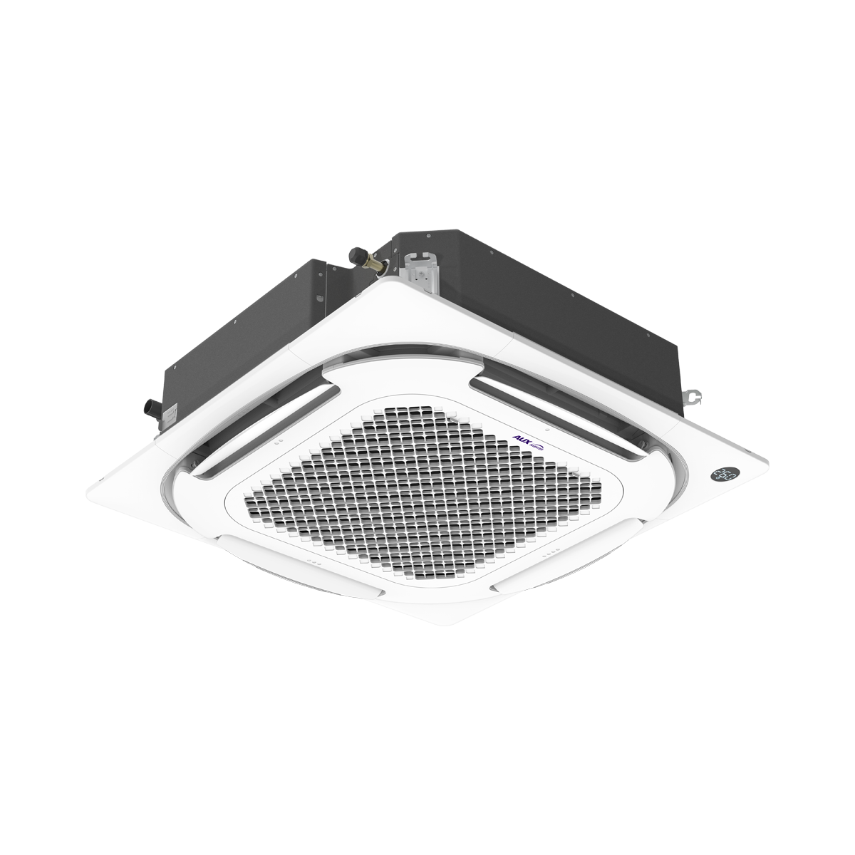 Máy lạnh Cassette Âm trần AUX ALCA-C48/5DR3QAB (5.0HP) - Inverter