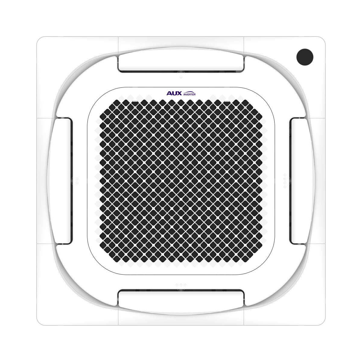 Máy lạnh Cassette Âm trần AUX ALCA-C18/4DR3QAB (2.0HP) - Inverter