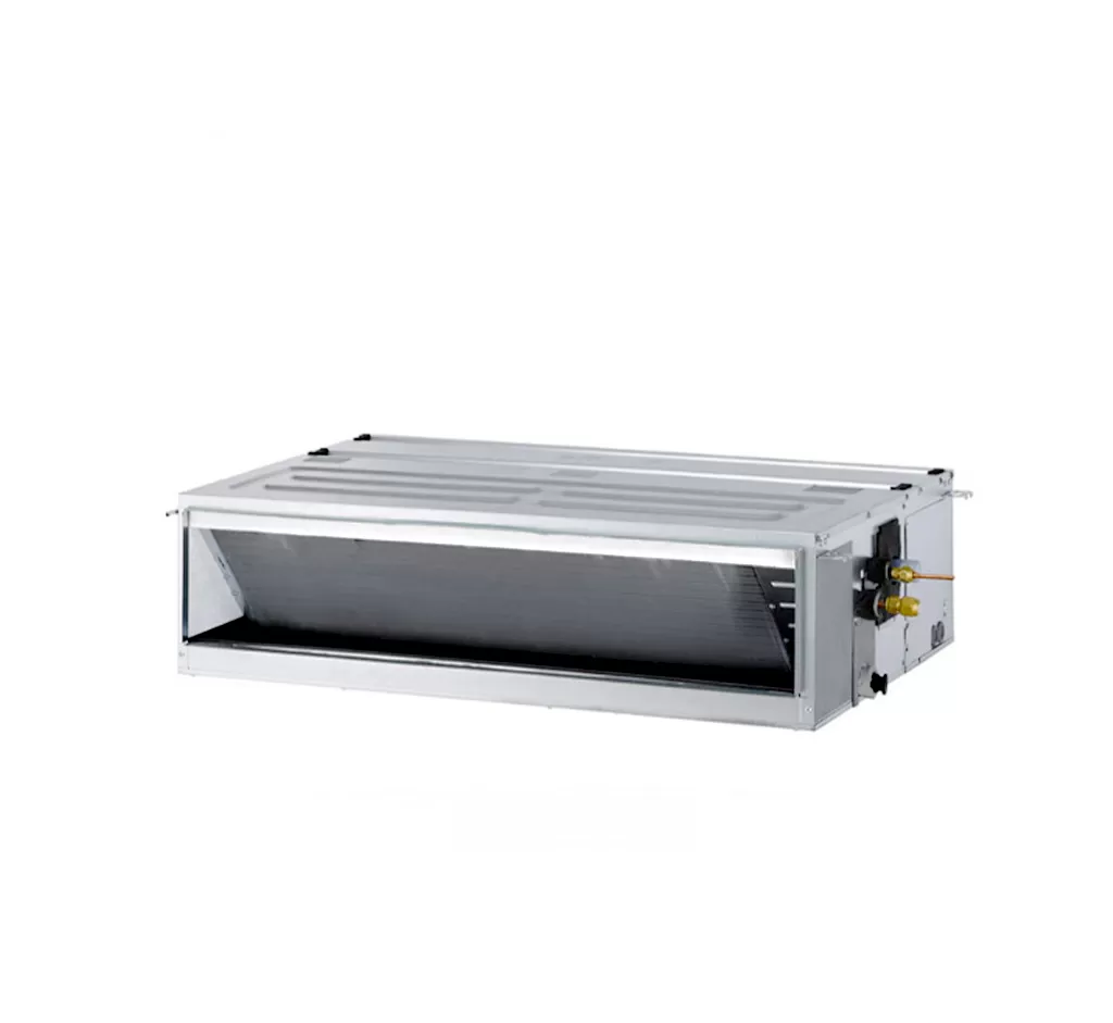 Máy lạnh giấu trần nối ống gió LG ZBNQ48GM3A0 (5.0HP) - Inverter - Áp suất tĩnh Trung bình/ Cao