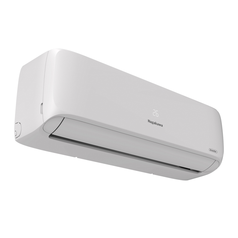 Máy lạnh Nagakawa NIS-C09R2H12 (1.0HP) - Inverter