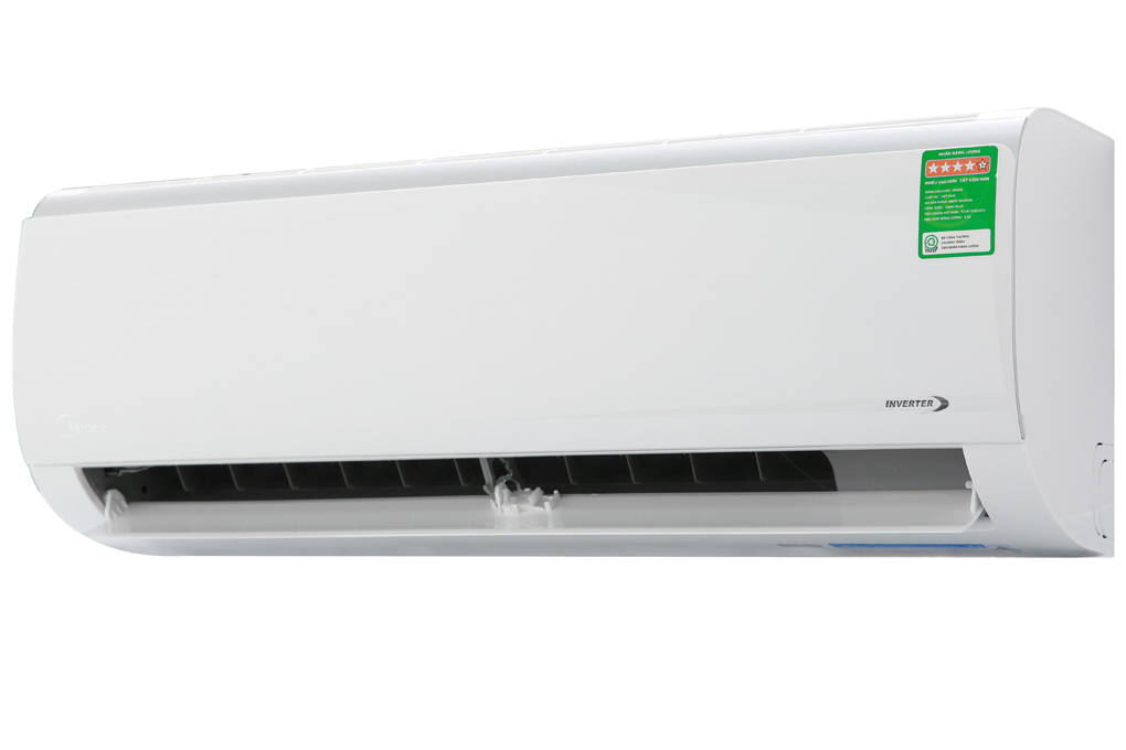 Máy lạnh Midea MSAFA-10CRDN8 (1.0HP) - Inverter