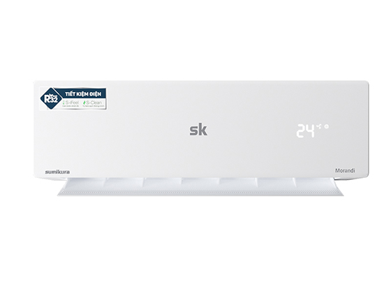 Máy lạnh treo tường Sumikura APS/APO-092/MORANDI (1.0HP) - Non Inverter