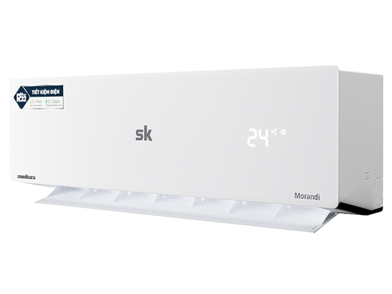 Máy lạnh treo tường Sumikura APS/APO-120/MORANDI (1.5HP) - Non Inverter