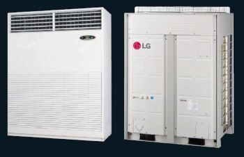 Máy lạnh Tủ đứng LG APNQ200LNA0/APUQ200LNA0 (20HP)