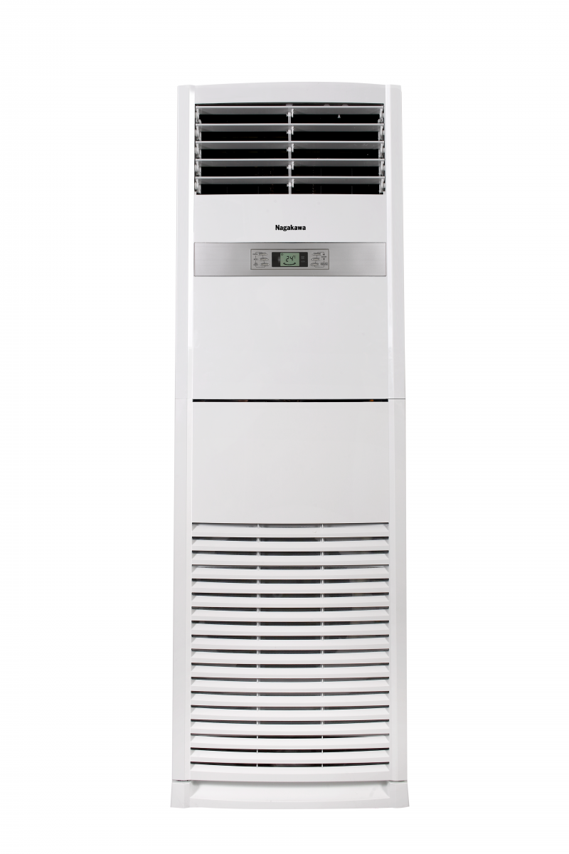 Máy lạnh Tủ đứng Nagakawa NP-C28DH+ (3.0HP)