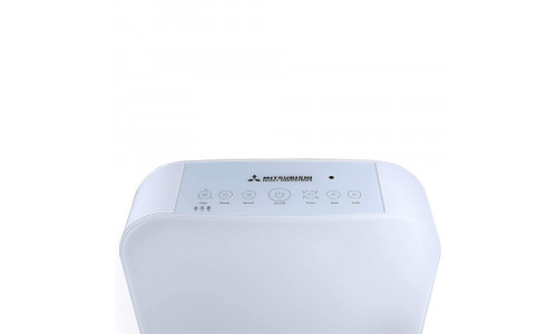 Máy lọc không khí Mitsubishi Heavy - SP-MH32A(W)-V