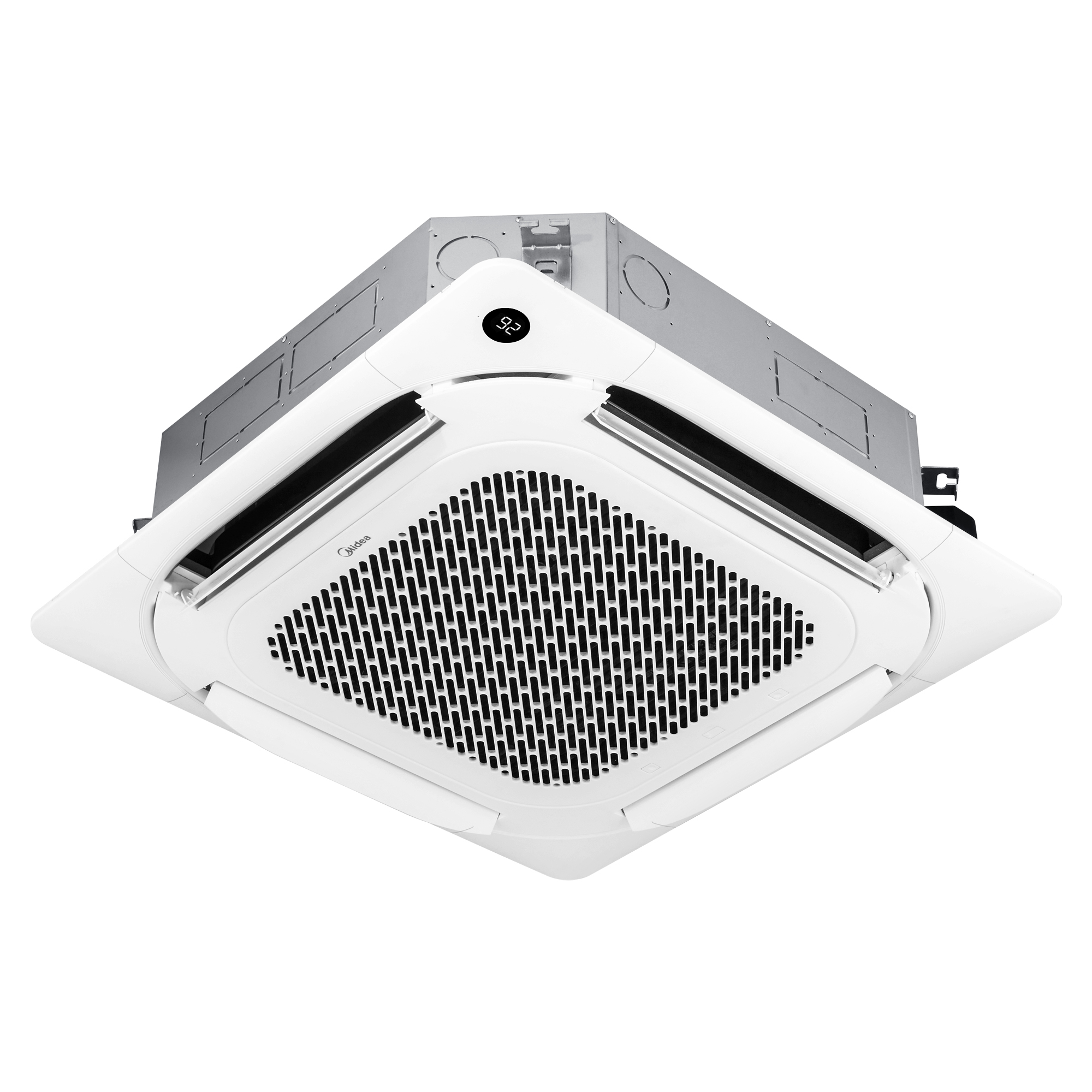 Máy lạnh Âm trần Cassette Midea Non Inverter MCD1-50CRN8 (5.0 HP)