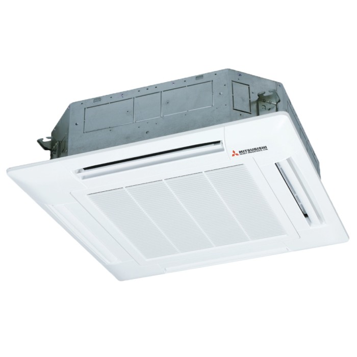 Máy lạnh Âm trần cassette Mitsubishi Heavy FDT100CNZ-W5/ FDC100CNZ-W5 (4.0 HP)
