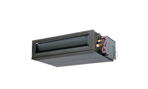 Máy lạnh Giấu trần nối ống gió Mitsubishi Heavy FDUM125YA-W5 (5.0HP) - Inverter