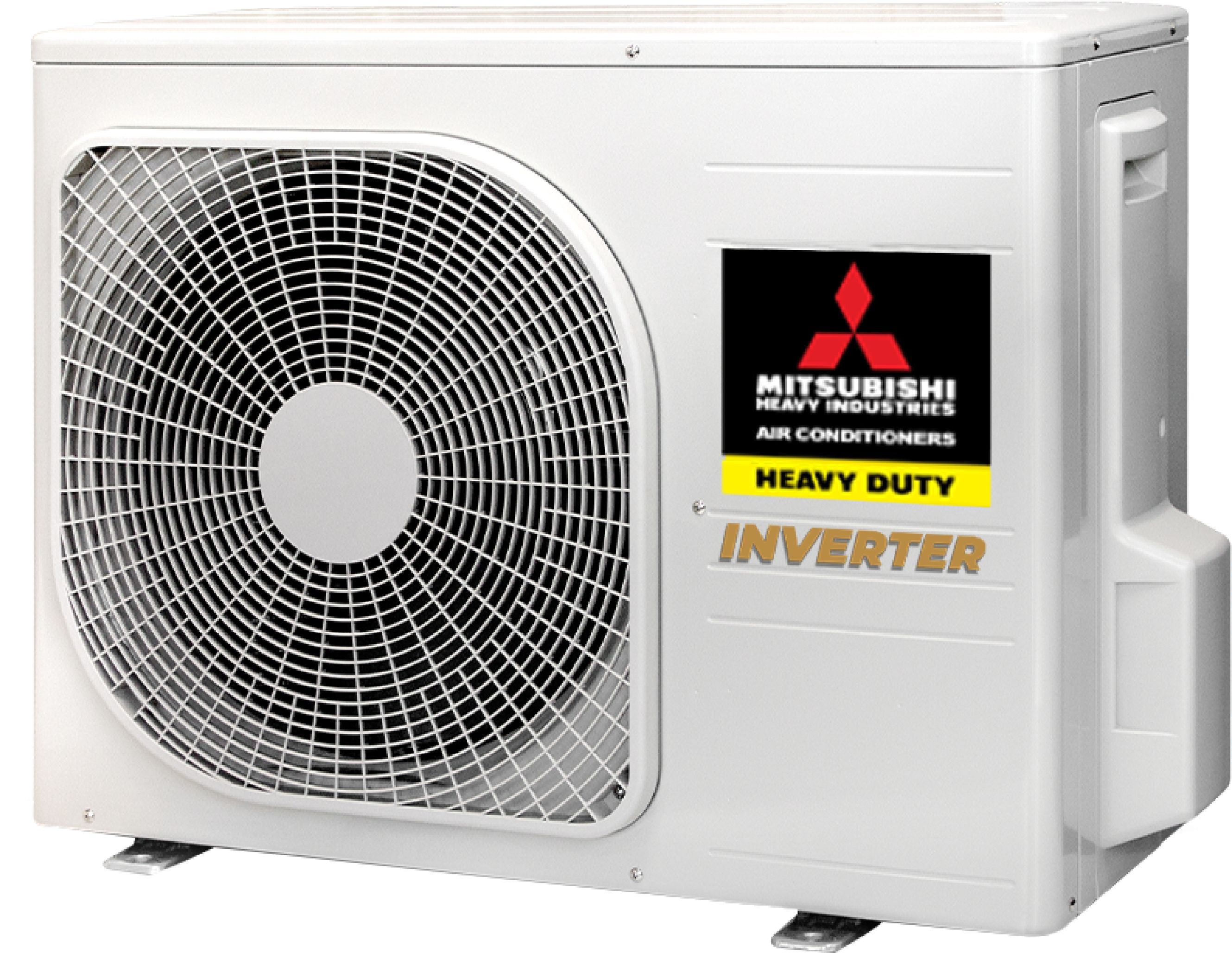 Máy lạnh treo tường Inverter Mitsubishi Heavy SRK13YZP-W5 (1.5HP)