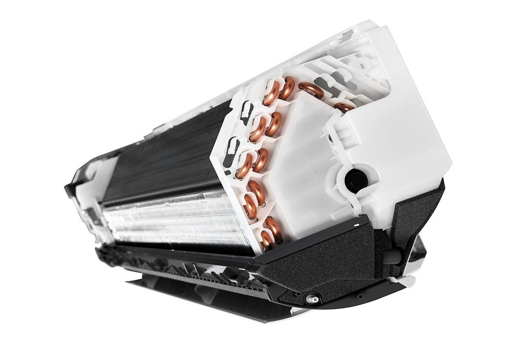 Máy lạnh treo tường Mitsubishi Electric Inverter MSY/MUY-JA60VF (2.5 HP) - Mới 2026