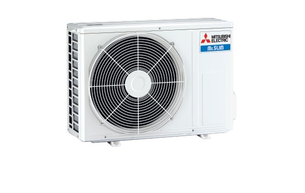 Máy lạnh Mitsubishi Electric MS-JS25VF (1.0HP) - Non Inverter