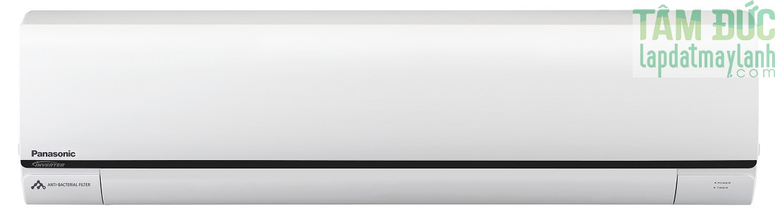 Dàn lạnh treo tường Multi Inverter Panasonic CS-MPS28SKH (7.0kW) - 3.0HP