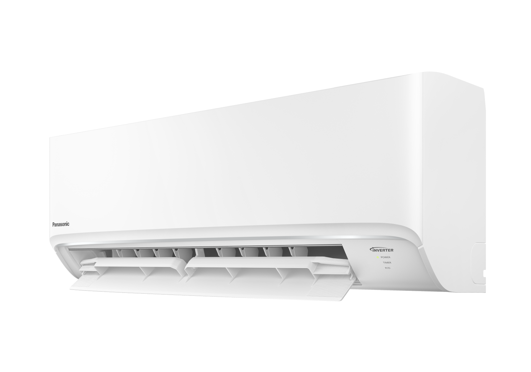 Dàn lạnh treo tường tiêu chuẩn Multi Inverter Panasonic CS-MPU9YKZ - 1.0HP