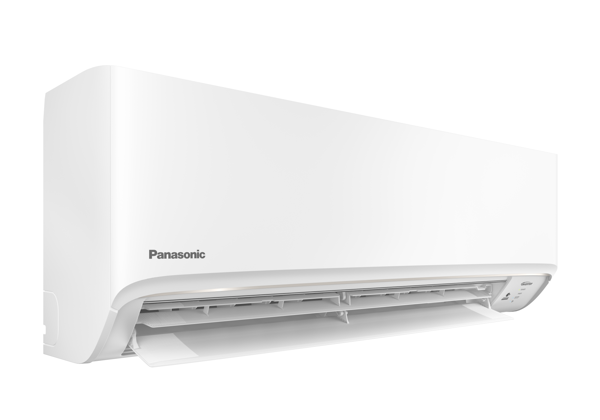 Dàn lạnh treo tường Cao cấp Multi Inverter Panasonic CS-MXPU18YKZ - 2.0HP