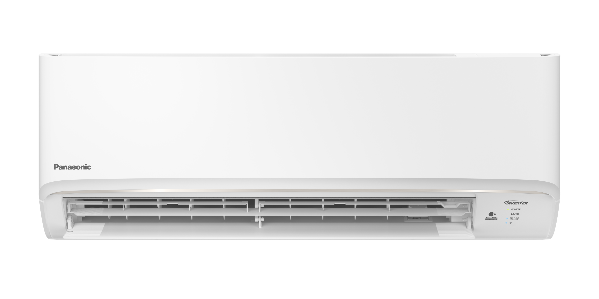 Hệ thống máy lạnh treo tường cao cấp Multi Inverter Panasonic - 4.0HP