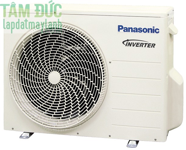Dàn nóng Multi Inverter Panasonic CU-2S18SKH (5.0kW) - 2.0HP