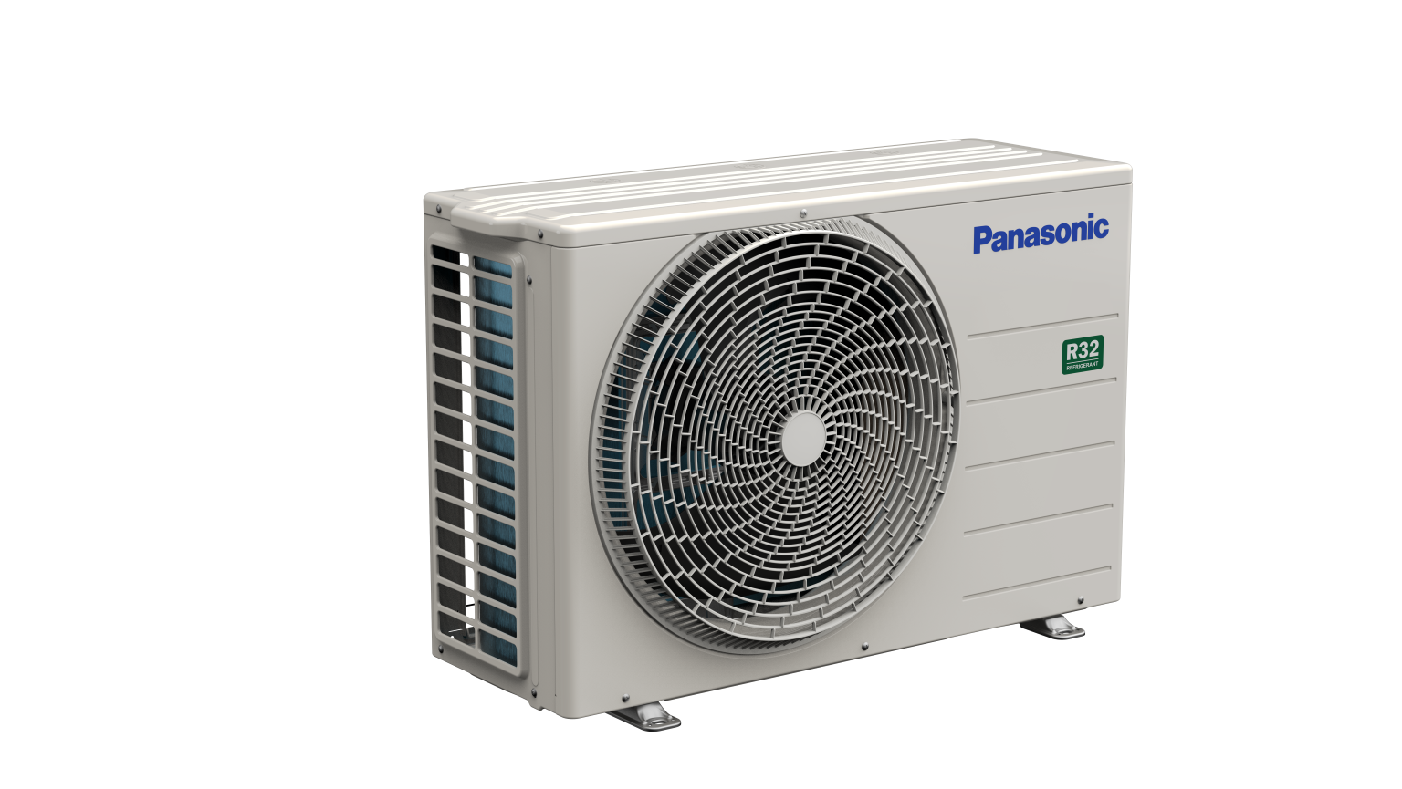 Dàn nóng Multi Inverter Panasonic CU-2U18YBZ