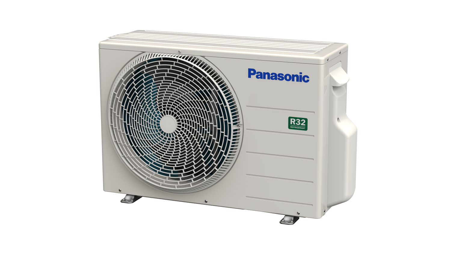 Dàn nóng Multi Inverter Panasonic CU-2U18YBZ