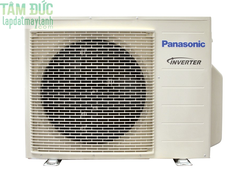 Dàn nóng Multi Inverter Panasonic CU-4S27SBH (7.5kW) - 3.0HP