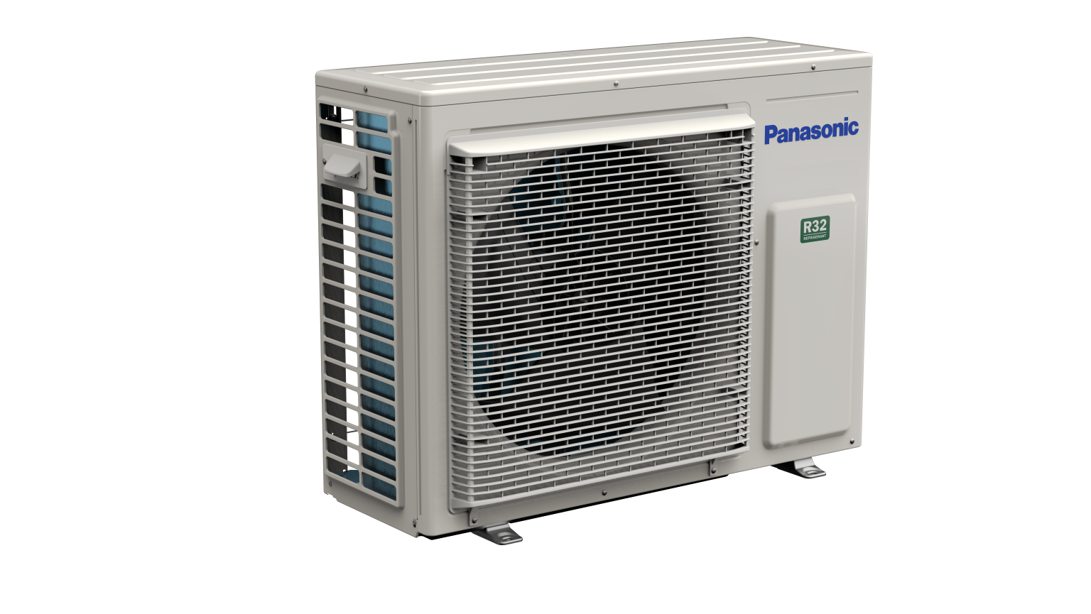 Dàn nóng Multi Inverter Panasonic CU-3U27YBZ (7.5kW) - 3.0HP