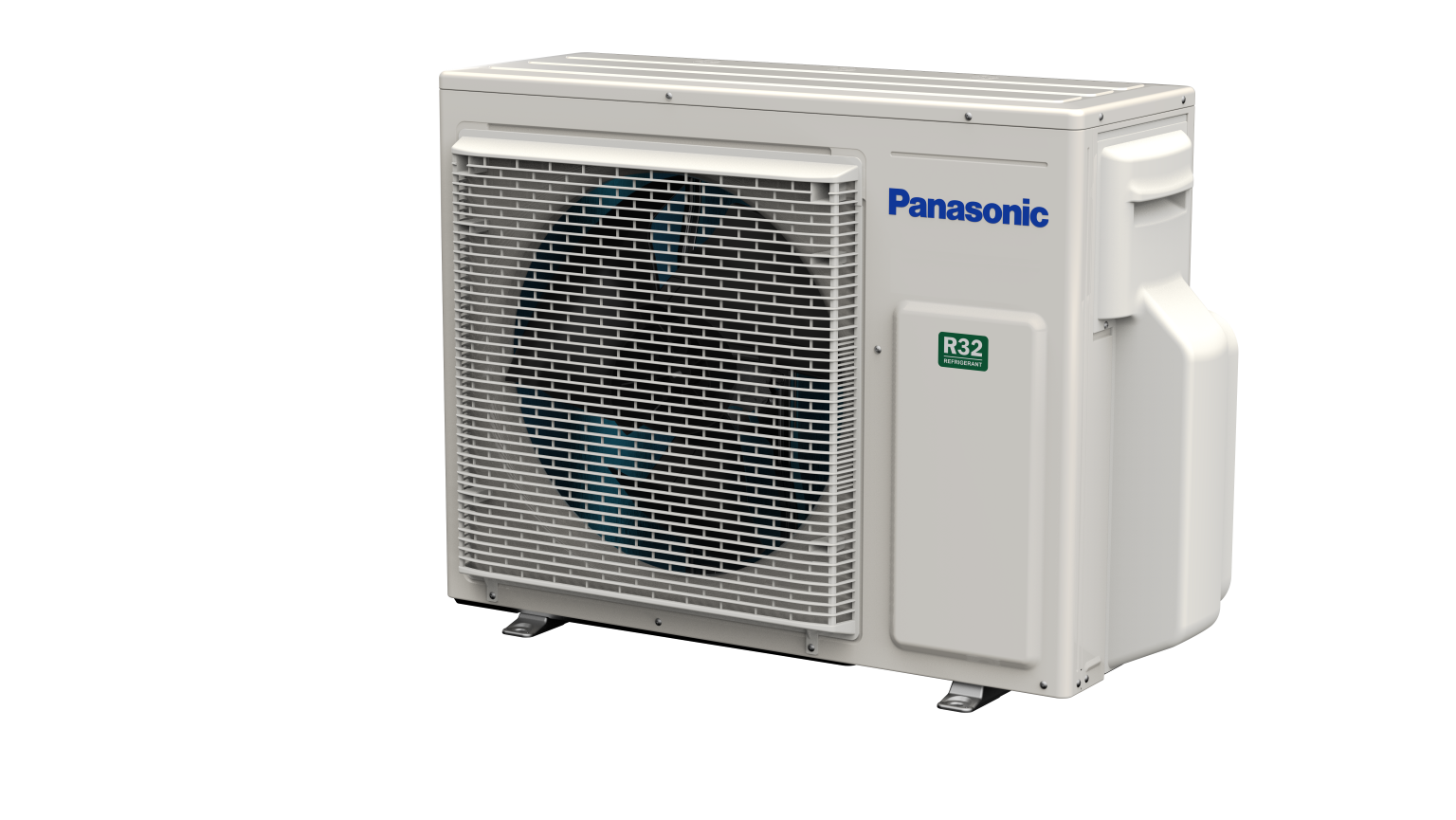 Dàn nóng Multi Inverter Panasonic CU-3U27YBZ (7.5kW) - 3.0HP