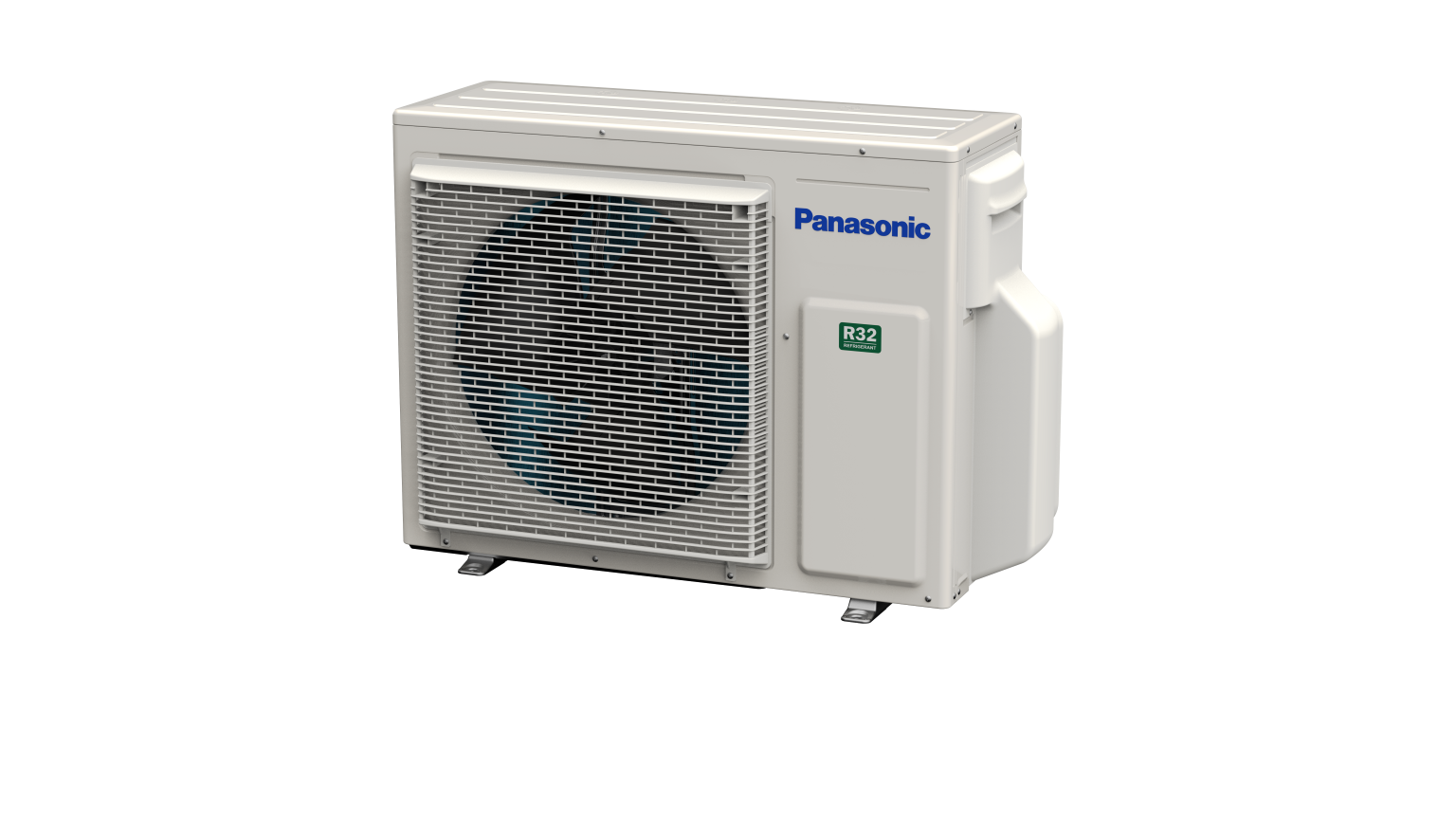 Dàn nóng Multi Inverter Panasonic CU-3U27YBZ (7.5kW) - 3.0HP