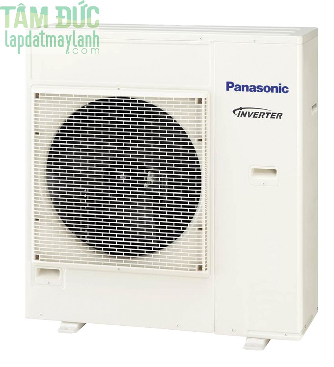 Dàn nóng Multi Inverter Panasonic CU-4S34SBH (10kW) - 4.0HP