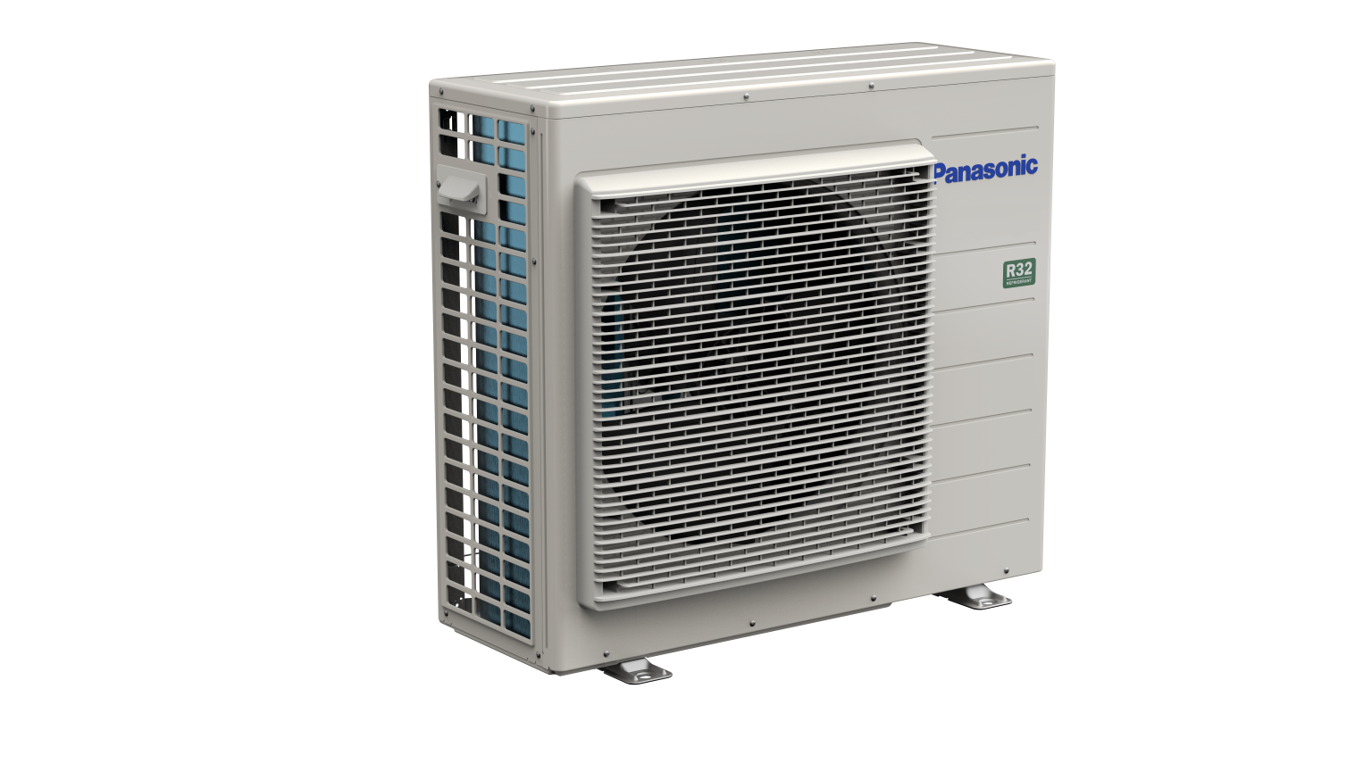 Dàn nóng Multi Inverter Panasonic CU-4U34YBZ (10.0kW) - 4.0HP