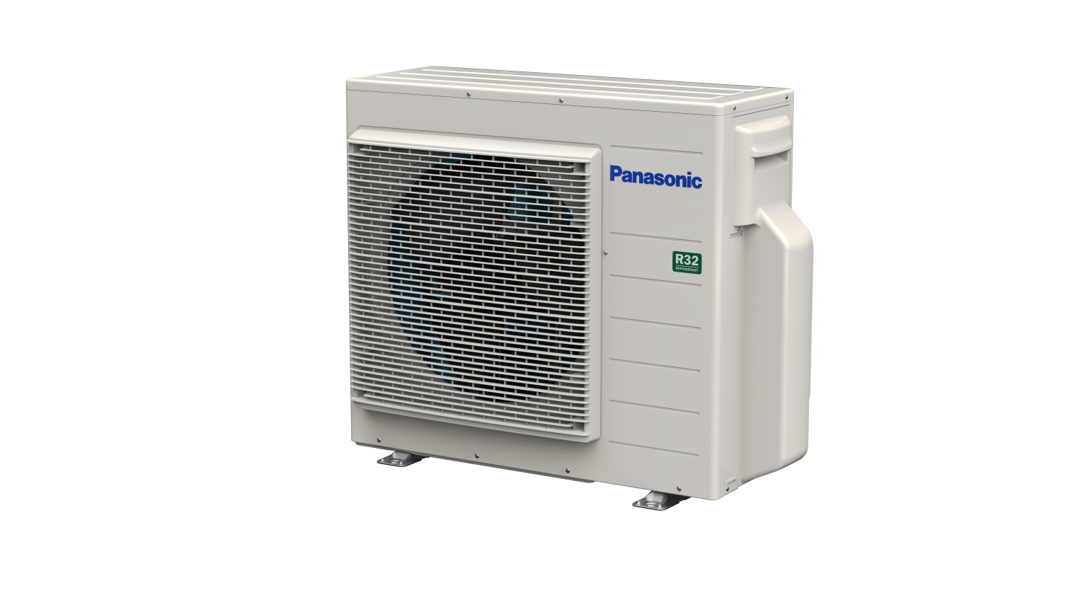 Dàn nóng Multi Inverter Panasonic CU-4U34YBZ (10.0kW) - 4.0HP