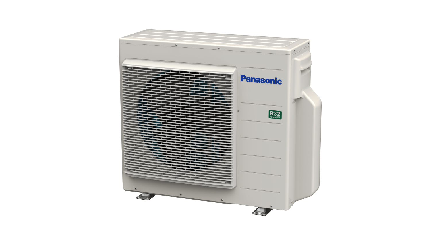 Dàn nóng Multi Inverter Panasonic CU-4U34YBZ