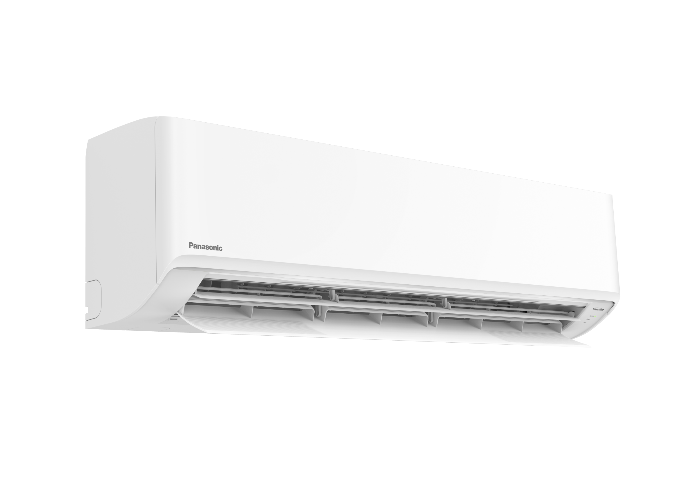 Dàn lạnh treo tường tiêu chuẩn Multi Inverter Panasonic CS-MPU24YKZ - 2.5HP