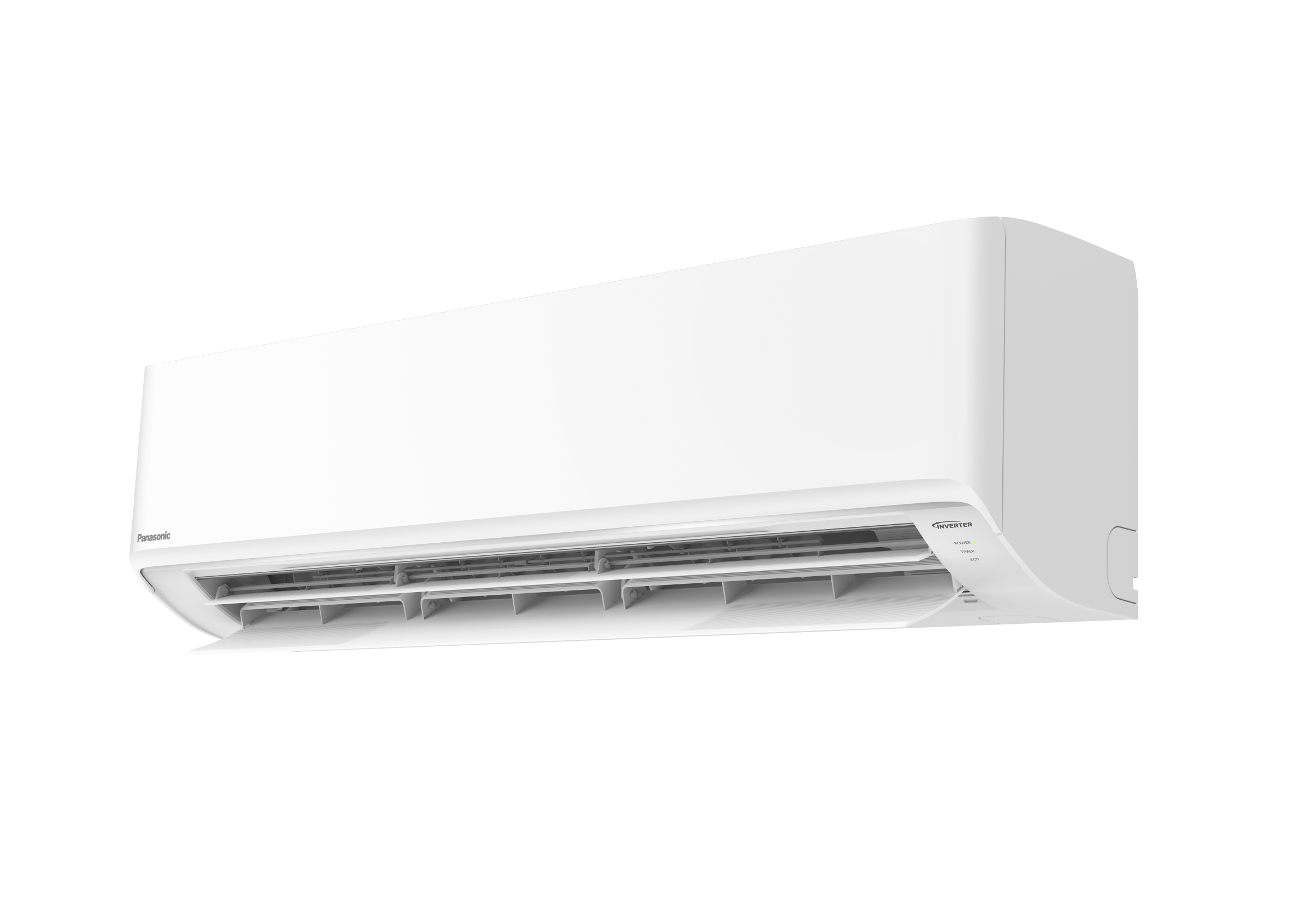 Dàn lạnh treo tường tiêu chuẩn Multi Inverter Panasonic CS-MPU24YKZ - 2.5HP