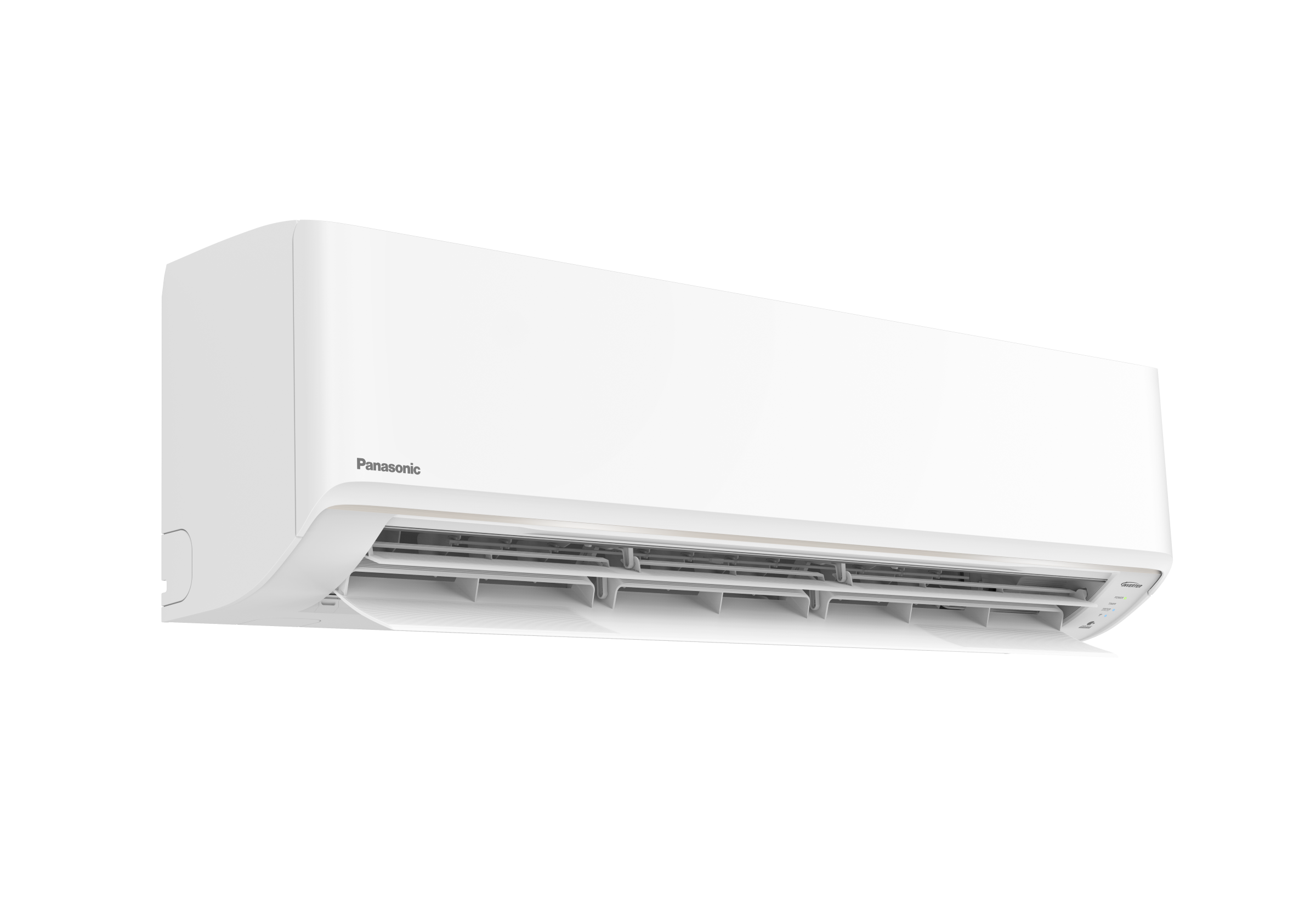Dàn lạnh treo tường Cao cấp Multi Inverter Panasonic CS-MXPU24YKZ - 2.5HP