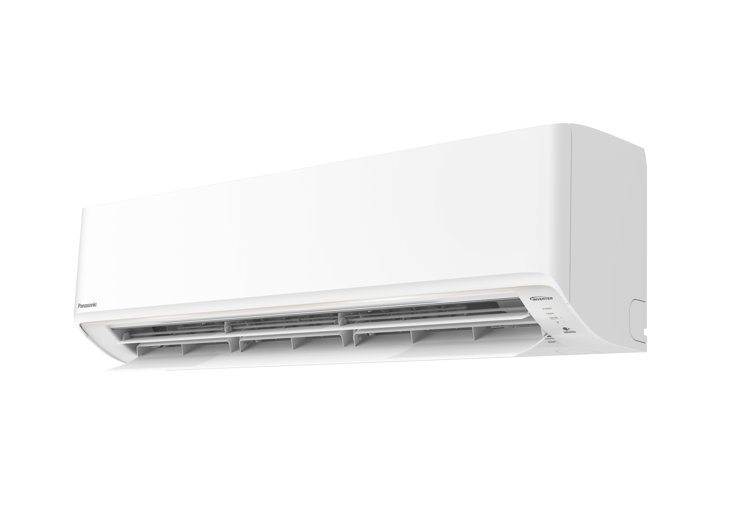 Dàn lạnh treo tường Cao cấp Multi Inverter Panasonic CS-MXPU24YKZ - 2.5HP