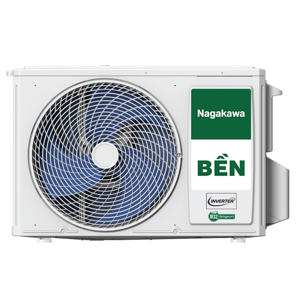 Máy lạnh treo tường Inverter Nagakawa NIS-C18R2U51 (2.0HP)